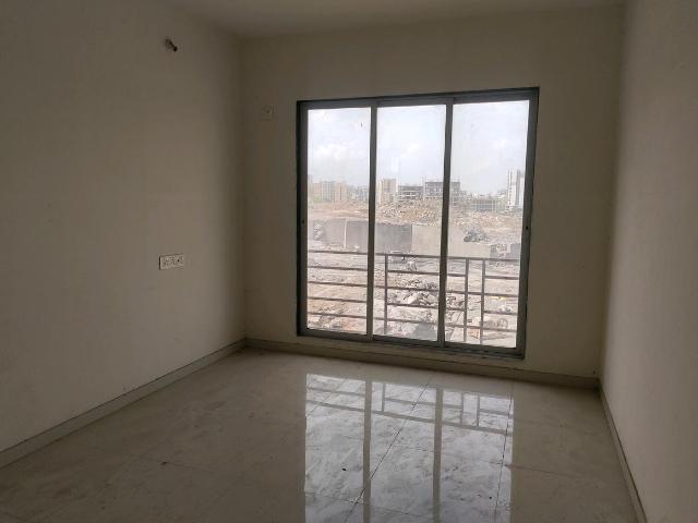 1 BHK Apartment in Ulwe for resale Navi Mumbai. The reference number is 20691440