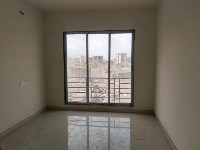 1 BHK Apartment in Ulwe for resale Navi Mumbai. The reference number is 20691465