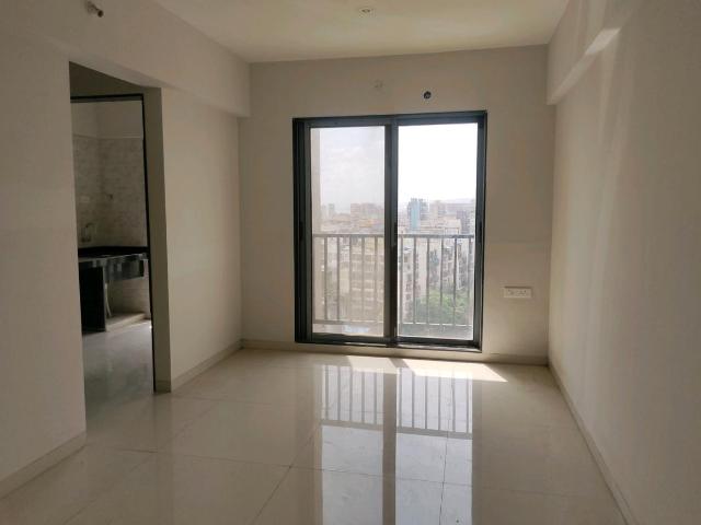 1 BHK Apartment in Ulwe for resale Navi Mumbai. The reference number is 20691488