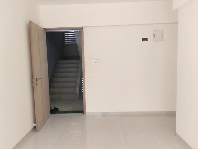 1 BHK Apartment in Ulwe for resale Navi Mumbai. The reference number is 20691499