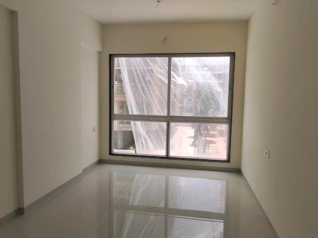 1 BHK Apartment in Ulwe for resale Navi Mumbai. The reference number is 20691522