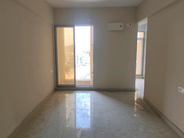1 BHK Apartment in Ulwe for resale Navi Mumbai. The reference number is 20691537