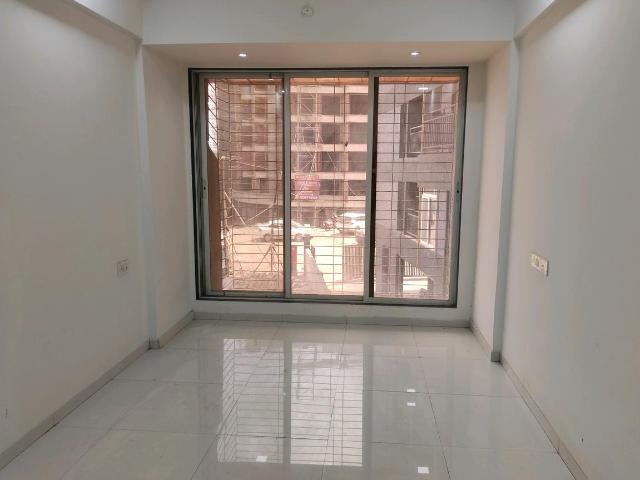 1 BHK Apartment in Ulwe for resale Navi Mumbai. The reference number is 20691541