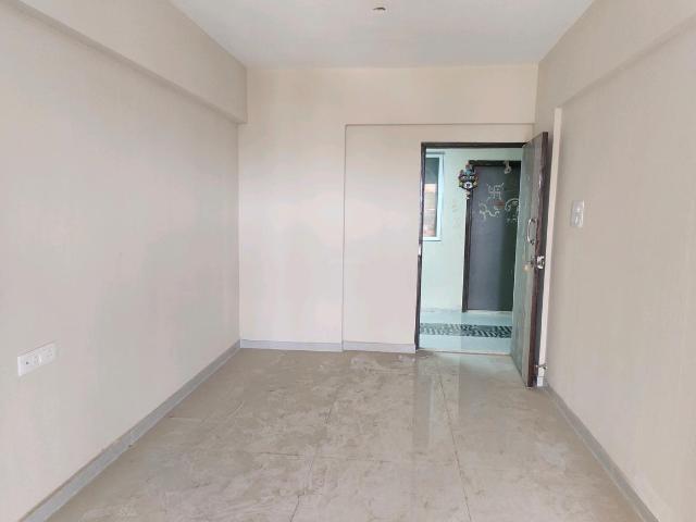 1 BHK Apartment in Ulwe for resale Navi Mumbai. The reference number is 20691580