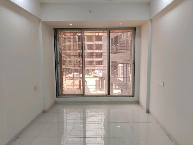 1 BHK Apartment in Ulwe for resale Navi Mumbai. The reference number is 20691596