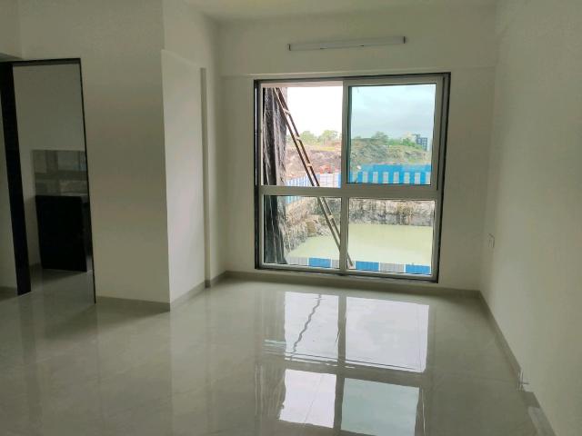 1 BHK Apartment in Ulwe for resale Navi Mumbai. The reference number is 20708030