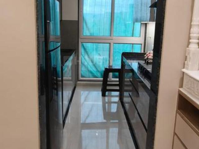 1 BHK Apartment in Ulwe for resale Navi Mumbai. The reference number is 20712233