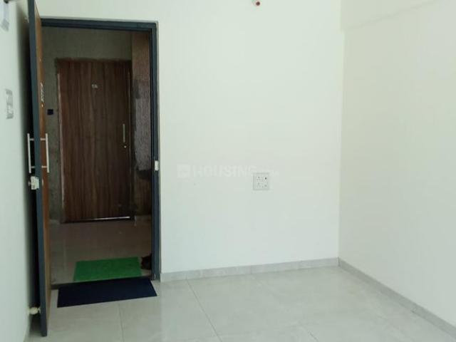 1 BHK Apartment in Ulwe for resale Navi Mumbai. The reference number is 20736587