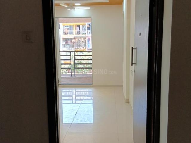 1 BHK Apartment in Ulwe for resale Navi Mumbai. The reference number is 20757762