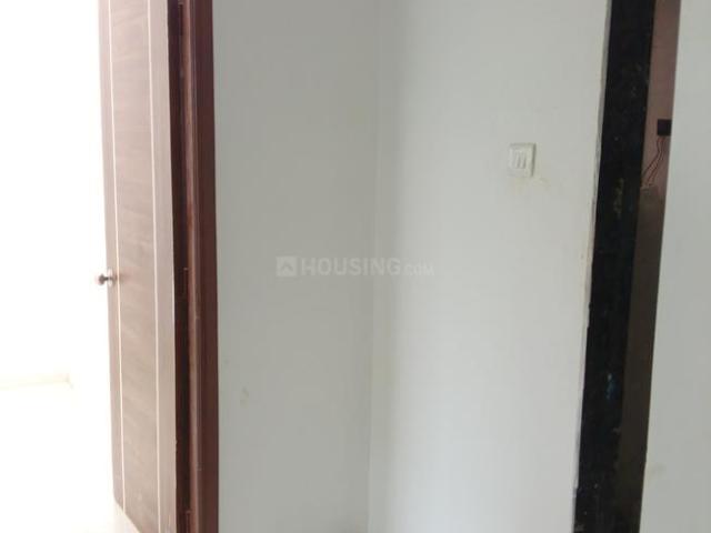 1 BHK Apartment in Ulwe for resale Navi Mumbai. The reference number is 20759053