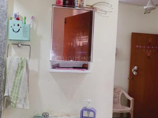 1 BHK Apartment in Ulwe for resale Navi Mumbai. The reference number is 20824524