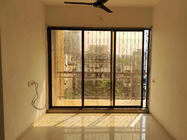1 BHK Apartment in Ulwe for resale Navi Mumbai. The reference number is 20837628