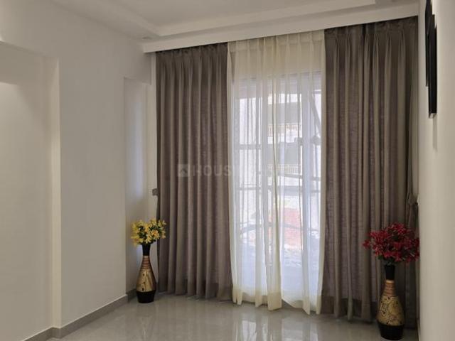 1 BHK Apartment in Ulwe for resale Navi Mumbai. The reference number is 20831056
