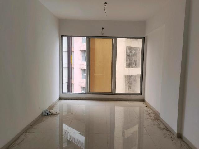 1 BHK Apartment in Ulwe for resale Navi Mumbai. The reference number is 20847042