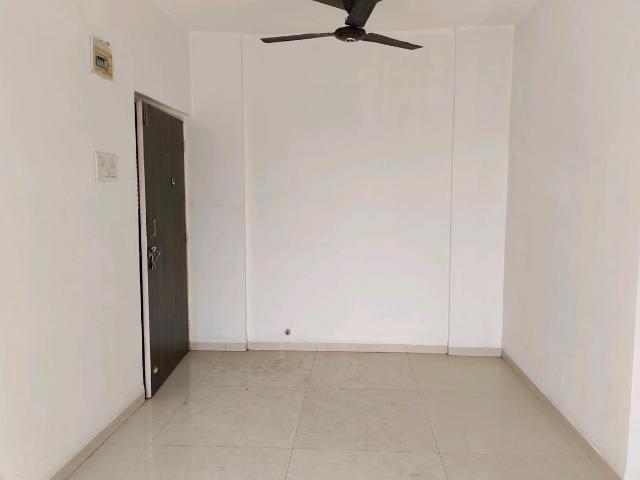 1 BHK Apartment in Ulwe for resale Navi Mumbai. The reference number is 20851297
