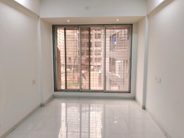 1 BHK Apartment in Ulwe for resale Navi Mumbai. The reference number is 20851523