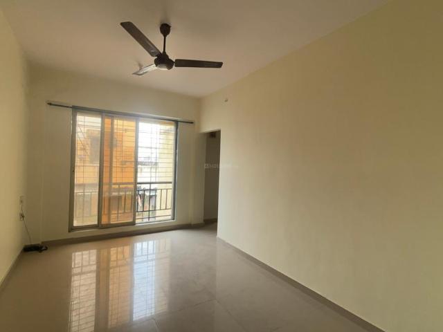 1 BHK Apartment in Ulwe for resale Navi Mumbai. The reference number is 20887608