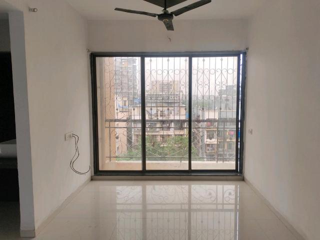 1 BHK Apartment in Ulwe for resale Navi Mumbai. The reference number is 20887775