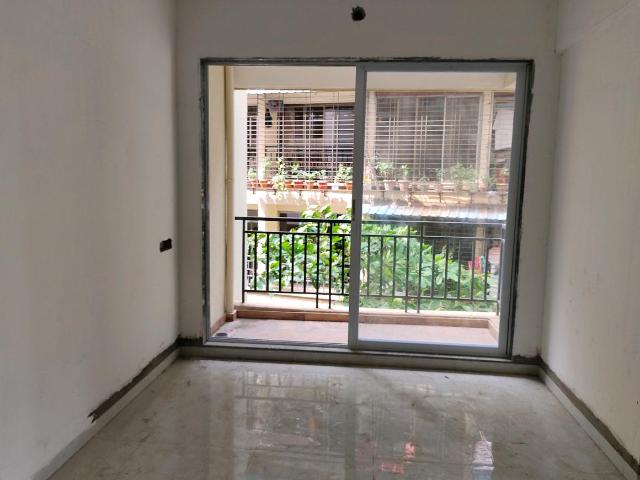 1 BHK Apartment in Ulwe for resale Navi Mumbai. The reference number is 20888691
