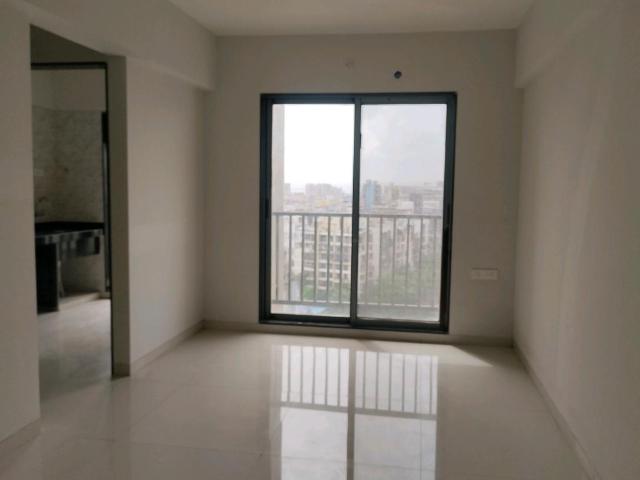 1 BHK Apartment in Ulwe for resale Navi Mumbai. The reference number is 20888932