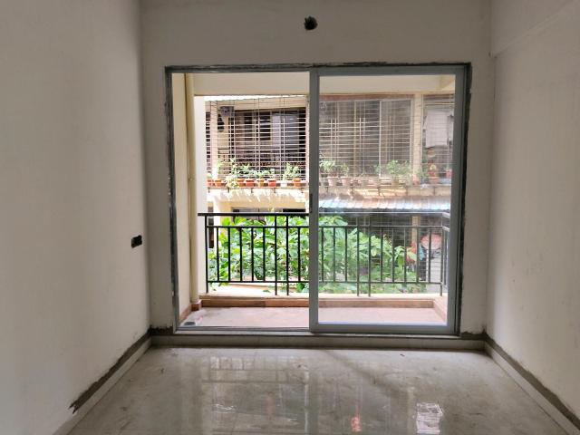 1 BHK Apartment in Ulwe for resale Navi Mumbai. The reference number is 20888966