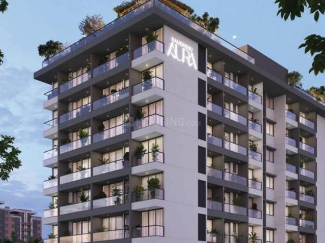 1 BHK Apartment in Ulwe for resale Navi Mumbai. The reference number is 20905827