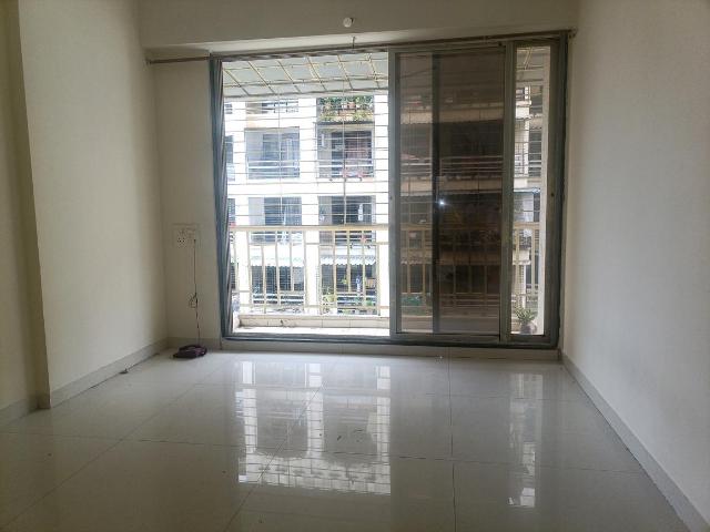 1 BHK Apartment in Ulwe for resale Navi Mumbai. The reference number is 20963408