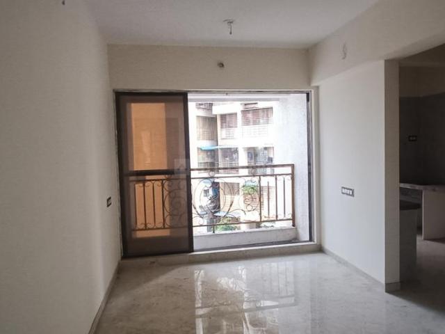 1 BHK Apartment in Ulwe for resale Navi Mumbai. The reference number is 20984538