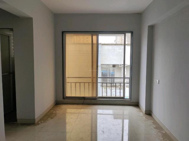 1 BHK Apartment in Ulwe for resale Navi Mumbai. The reference number is 20986984
