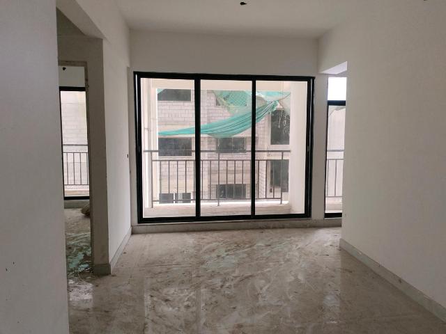 1 BHK Apartment in Ulwe for resale Navi Mumbai. The reference number is 20987240