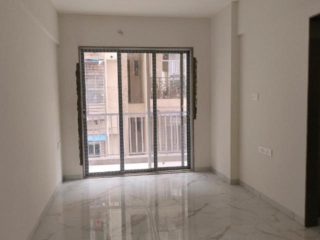 1 BHK Apartment in Ulwe for resale Navi Mumbai. The reference number is 20987479