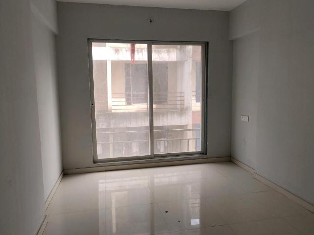 1 BHK Apartment in Ulwe for resale Navi Mumbai. The reference number is 20987939