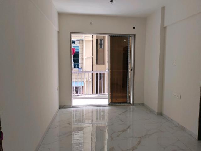 1 BHK Apartment in Ulwe for resale Navi Mumbai. The reference number is 20988436