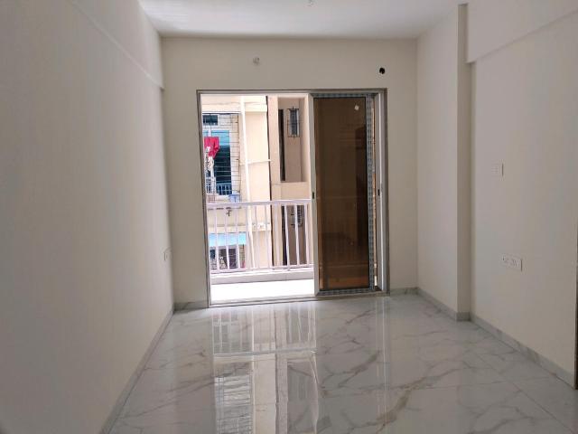 1 BHK Apartment in Ulwe for resale Navi Mumbai. The reference number is 20988485