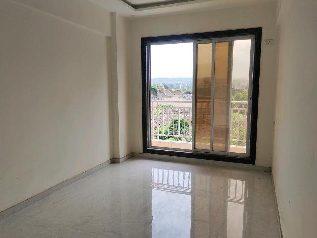 1 BHK Apartment in Ulwe for resale Navi Mumbai. The reference number is 20989013
