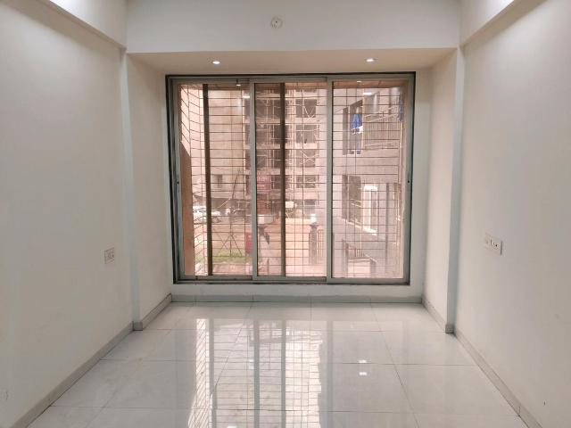 1 BHK Apartment in Ulwe for resale Navi Mumbai. The reference number is 20989045