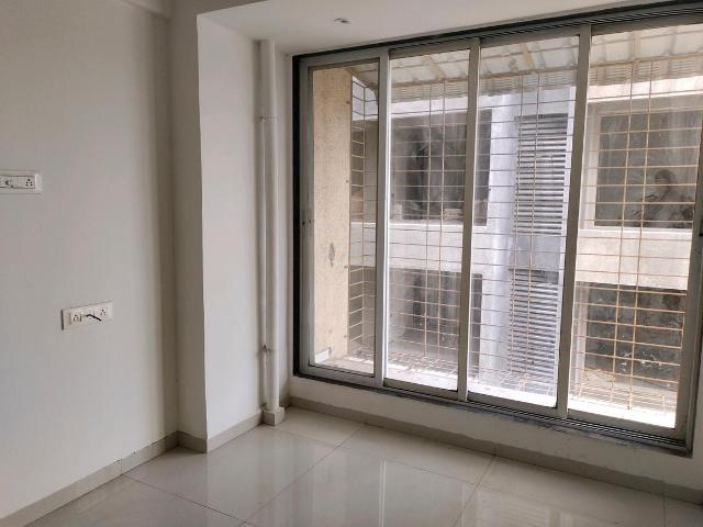 1 BHK Apartment in Ulwe for resale Navi Mumbai. The reference number is 20989743