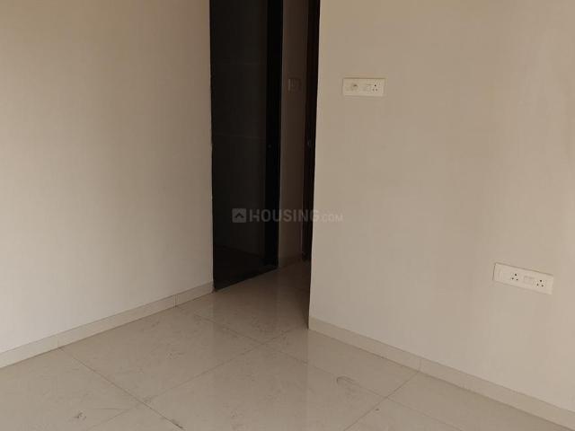 1 BHK Apartment in Ulwe for resale Navi Mumbai. The reference number is 21069258
