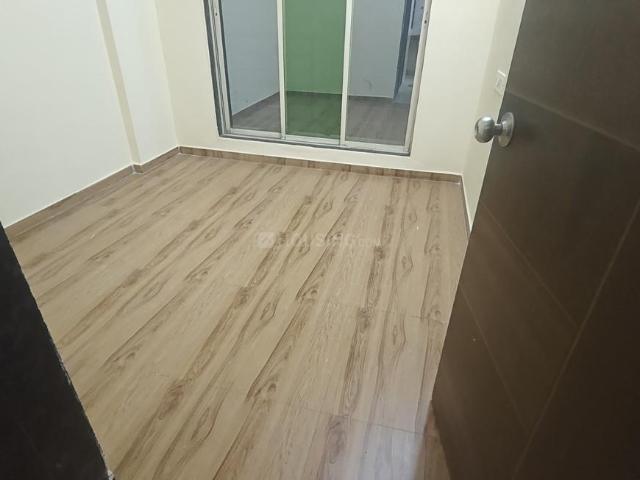 1 BHK Apartment in Ulwe for resale Navi Mumbai. The reference number is 21071506