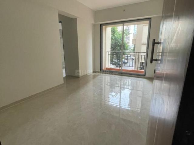 1 BHK Apartment in Ulwe for resale Navi Mumbai. The reference number is 21084242
