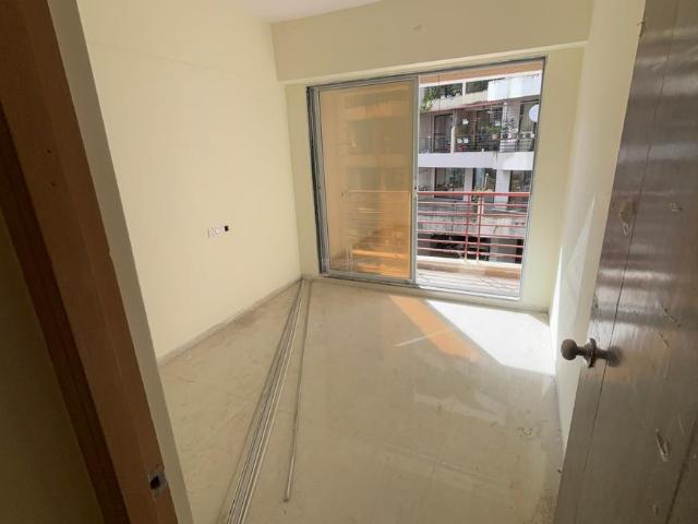 1 BHK Apartment in Ulwe for resale Navi Mumbai. The reference number is 21084394