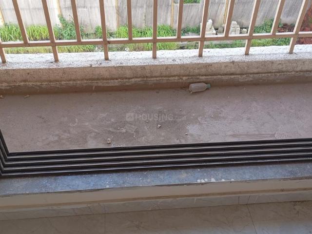 1 BHK Apartment in Ulwe for resale Navi Mumbai. The reference number is 21085568