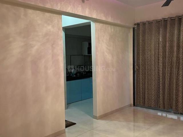 1 BHK Apartment in Ulwe for resale Navi Mumbai. The reference number is 21085895