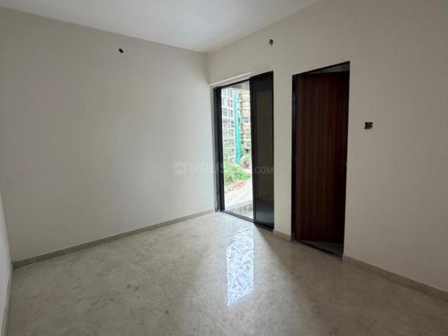 1 BHK Apartment in Ulwe for resale Navi Mumbai. The reference number is 21082371