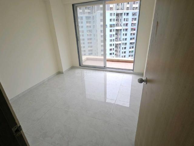 1 BHK Apartment in Ulwe for resale Navi Mumbai. The reference number is 21083274