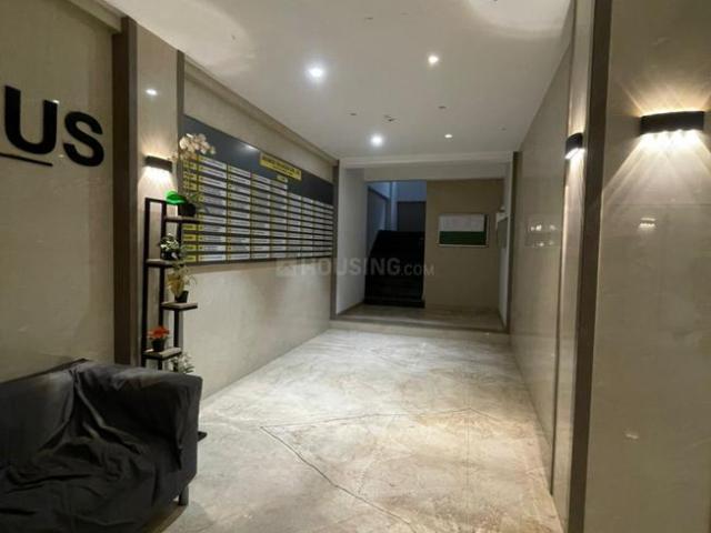 1 BHK Apartment in Ulwe for resale Navi Mumbai. The reference number is 21083985