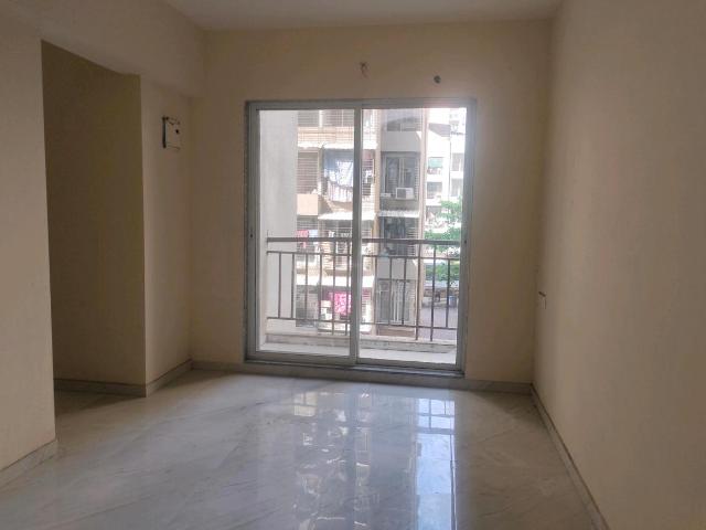 1 BHK Apartment in Ulwe for resale Navi Mumbai. The reference number is 21096423