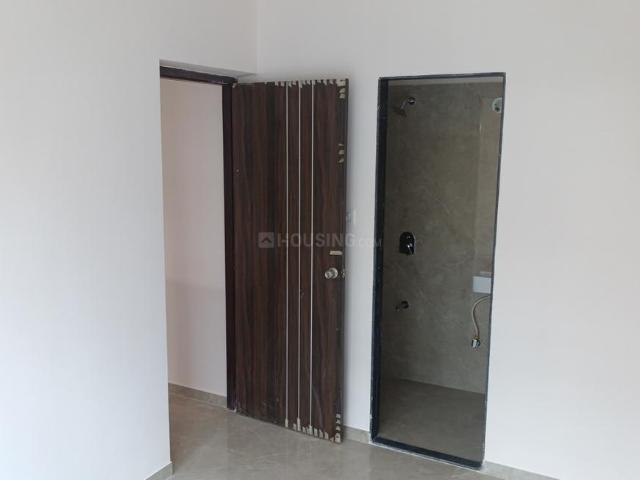 1 BHK Apartment in Ulwe for resale Navi Mumbai. The reference number is 21098052