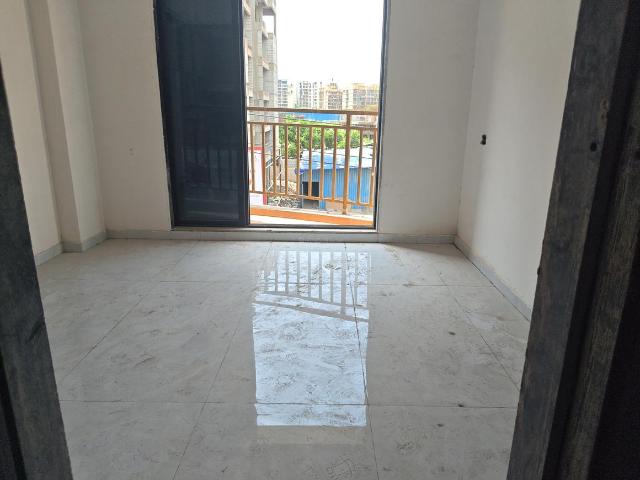 1 BHK Apartment in Ulwe for resale Navi Mumbai. The reference number is 21098305