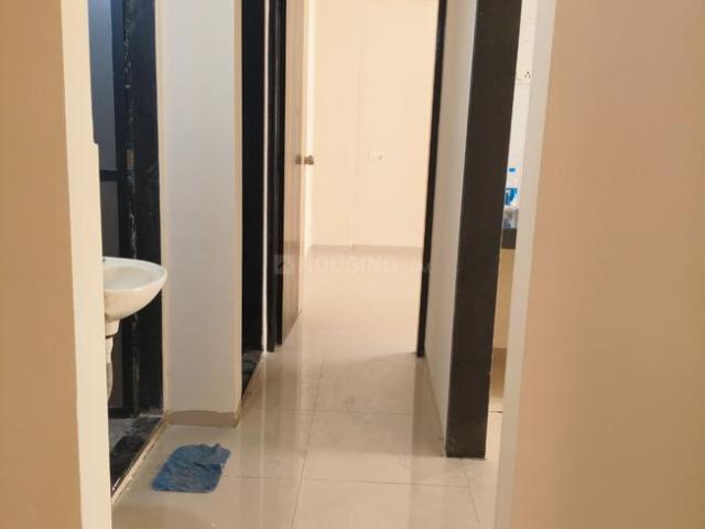 1 BHK Apartment in Ulwe for resale Navi Mumbai. The reference number is 21098644